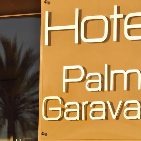 Hotel Palm Garavan Menton Exteriör bild